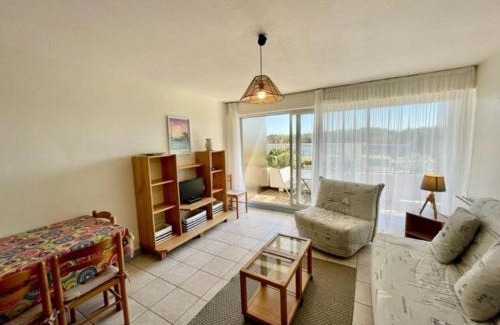 Quiberon Apartment | Studio charmant 30m² à Quiberon, proche plage, quartier calme, 4 pers, bien équipé - FR-1-478-104