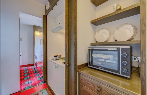Sestriere Apartment | Studio Cima Bosco 40 Ski In - Ski Out