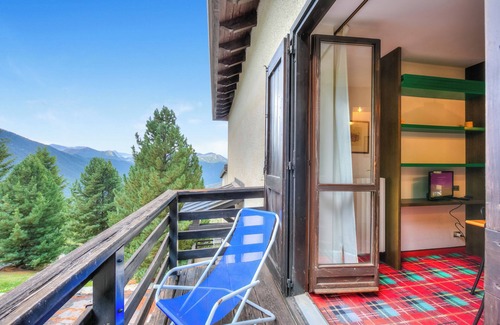 Sestriere Apartment | Studio Cima Bosco 40 Ski In - Ski Out