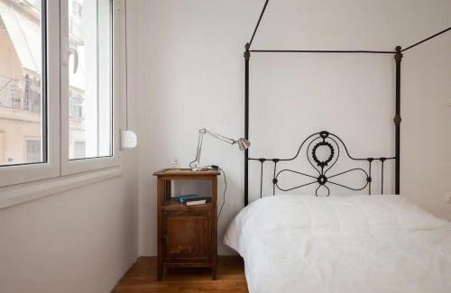 Ilisia Apartment | Studio close to Athens centre, fast internet.
