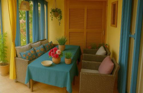 Orient Bay Apartment | Studio COEUR DE VILLAGE - ORIENT BAY