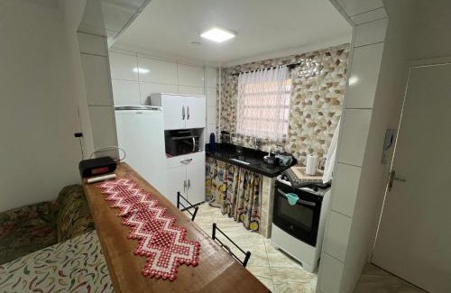 Ponta da Praia Apartment | Studio Completo - Ótima localização