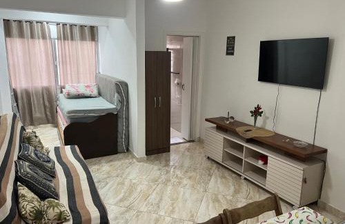 Ponta da Praia Apartment | Studio Completo - Ótima localização