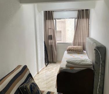 Ponta da Praia Apartment | Studio Completo - Ótima localização
