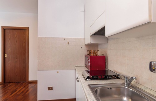 Santa Rita Apartment | Studio con terrazzo vicino l'università