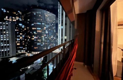 Vila Buarque Apartment | Studio confortável com uma vista incrível !