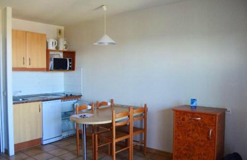 Behobie Apartment | Studio confortable à Urrugne, 24 m², vue mer !