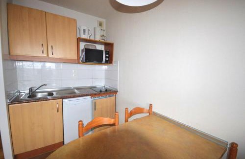 Behobie Apartment | Studio confortable à Urrugne, 24 m², vue mer !