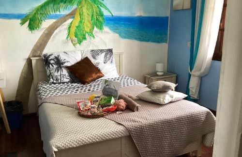 Le Port Apartment | Studio confortable Le Port 24 m² avec piscine partagée