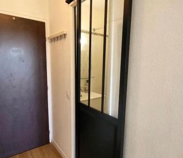 Houlgate Apartment | Studio cosy à 2 pas de la mer et du centre ville d'Houlgate !
