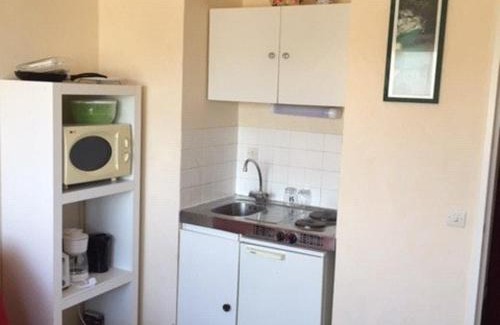 Arette Apartment | Studio cosy à Arette, proche pistes et commerces - FR-1-602-87
