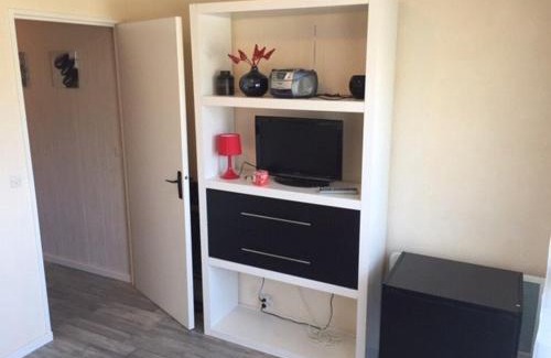 Arette Apartment | Studio cosy à Arette, proche pistes et commerces - FR-1-602-87