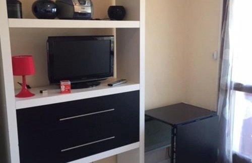 Arette Apartment | Studio cosy à Arette, proche pistes et commerces - FR-1-602-87