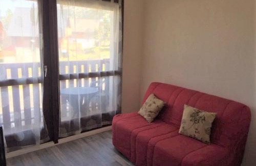 Arette Apartment | Studio cosy à Arette, proche pistes et commerces - FR-1-602-87