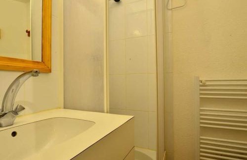 Bellentre Apartment | Studio cosy à Montchavin Les Coches, pied des pistes, balcon, parking gratuit - FR-1-329-2