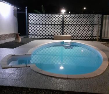 Les Abymes Apartment | Studio Cosy AKOSSOUA