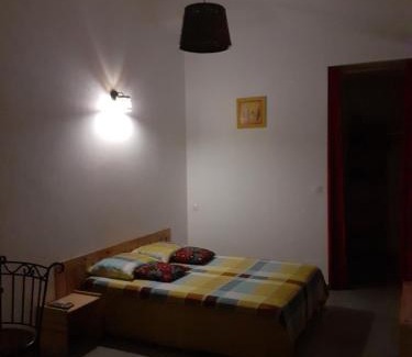 Les Abymes Apartment | Studio Cosy AKOSSOUA