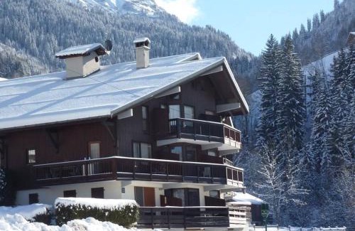 Beaufort Apartment | Studio cosy avec mezzanine, 27m², 2/3 pers, Équipé, Wifi, Balcon, Proche ski et commerces - FR-1-342-293
