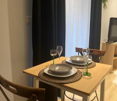 Kaysersberg-Vignoble Apartment | Studio cosy Kaysersberg centre