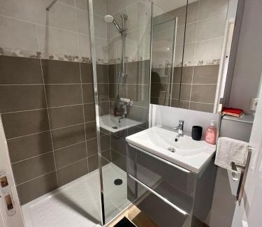 Kaysersberg-Vignoble Apartment | Studio cosy Kaysersberg centre