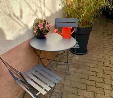 Kaysersberg-Vignoble Apartment | Studio cosy Kaysersberg centre