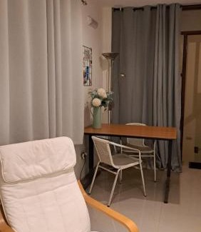Mindelo Apartment | Studio Cruz Espia