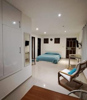 Mindelo Apartment | Studio Cruz Espia