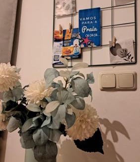 Mindelo Apartment | Studio Cruz Espia