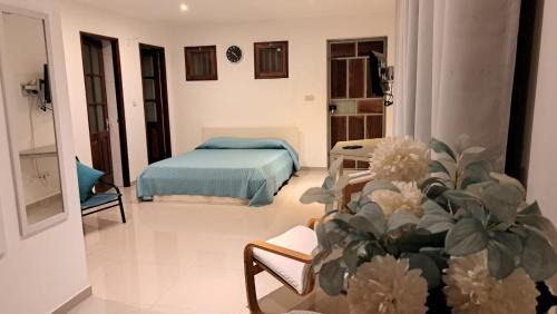 Mindelo Apartment | Studio Cruz Espia