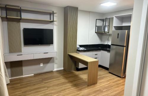 Duque de Caxias Apartment | Studio Cuiabá - em frente ao Shopping Estação