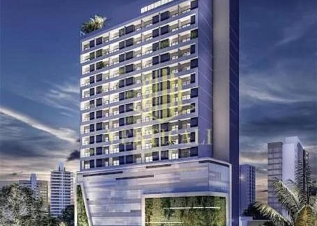 Duque de Caxias Apartment | Studio Cuiabá - em frente ao Shopping Estação