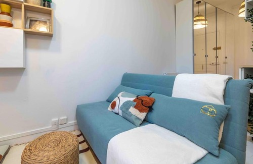 Malakoff Apartment | Studio de charme à 2 pas de Paris