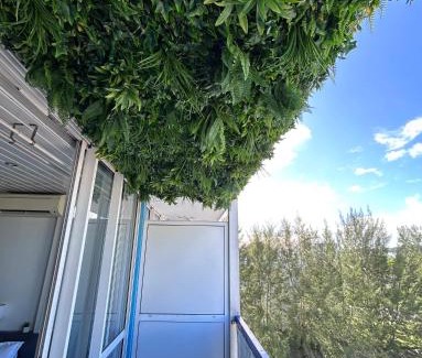 Pointe de la verdure Apartment | Studio de standing au Gosier