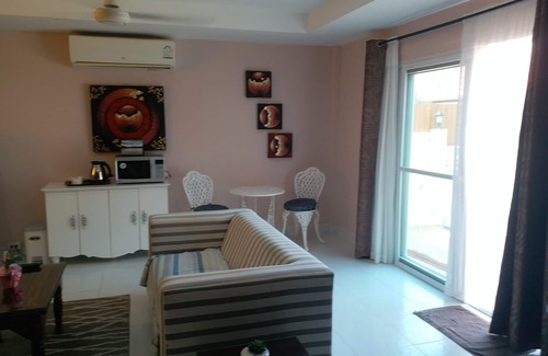 Rawai House | Studio Deluxe Avec Services Hôteliers - Adults Only