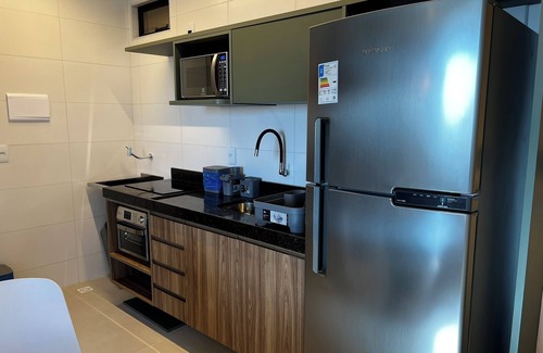 Ponta da Terra Apartment | Studio Design 3 Apt 604