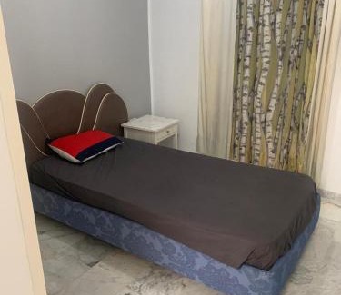 Hammam Sousse Apartment | Studio deux pas à la plage