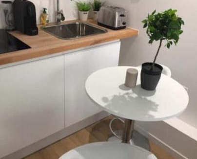 Puvis De Chavannes - Le Lycee Apartment | Studio Duquesne - Parc Tête d'Or-Metro Fochoch