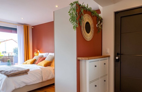 Bagneux House | Studio Eiffel - 10 min from M4 Lucie Aubrac