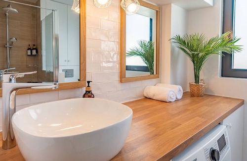 Bagneux House | Studio Eiffel - 10 min from M4 Lucie Aubrac