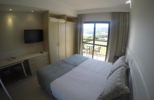 Jurere Apartment | Studio em Jurerê - Pé na Areia
