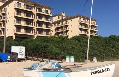 Jurere Apartment | Studio em Jurerê - Pé na Areia