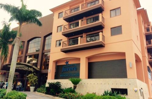 Jurere Apartment | Studio em Jurerê - Pé na Areia