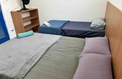 Vila Guilherme Apartment | Studio em São Paulo Zona Norte proximo Metrô Santana