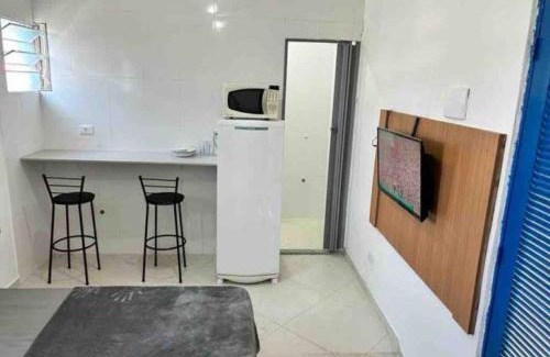 Vila Guilherme Apartment | Studio em São Paulo Zona Norte proximo Metrô Santana