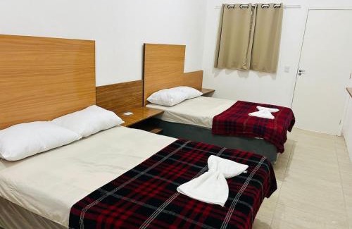 Sitio Barrocada Apartment | Studio em SP Zona Norte á 6km metrô Tucuruvi