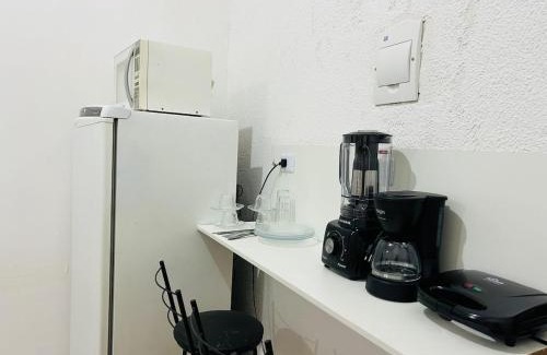 Sitio Barrocada Apartment | Studio em SP Zona Norte á 6km metrô Tucuruvi