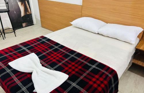 Sitio Barrocada Apartment | Studio em SP Zona Norte á 6km metrô Tucuruvi