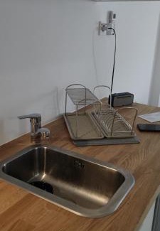 Neoi Epivates Apartment | Studio Ena