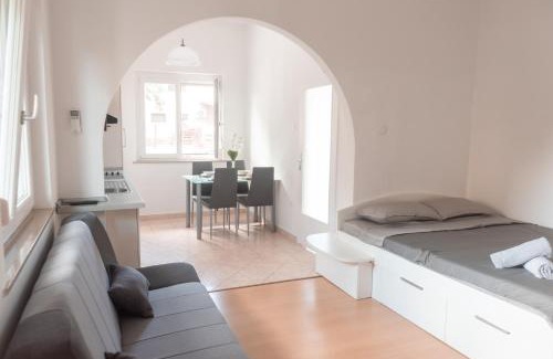 Izola Apartment | Studio ENIG