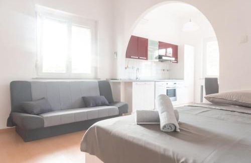 Izola Apartment | Studio ENIG